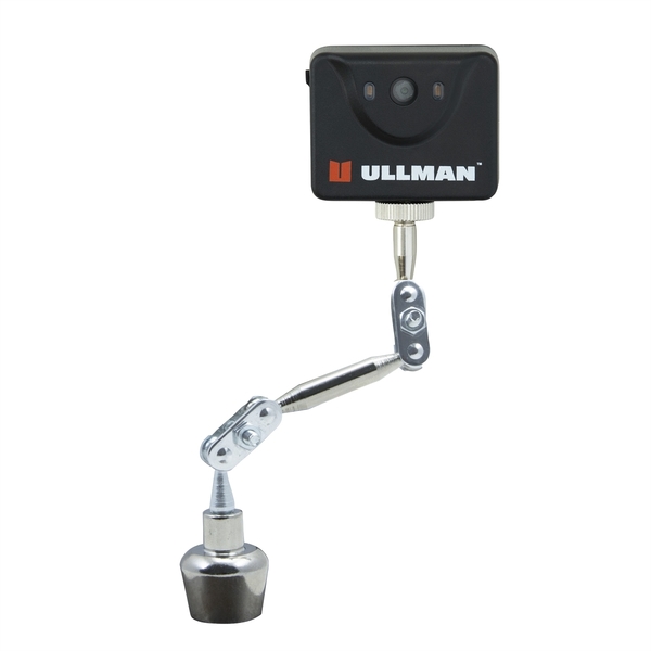 Ullman Devices Telescopic Digital Inspection Mirror EDM1 Zoro